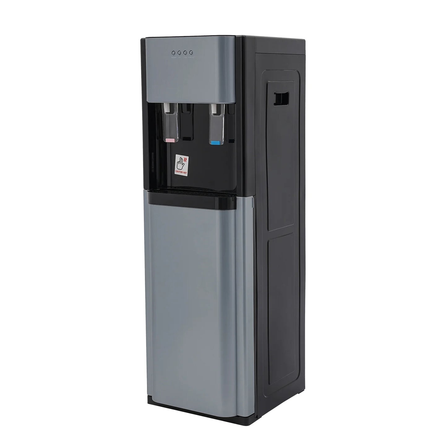 Water Dispenser With Heating And Cooling Functions, Bottom Loading Water Dispenser for or Home, Office, Living Room Bottom Loading Water Dispenser