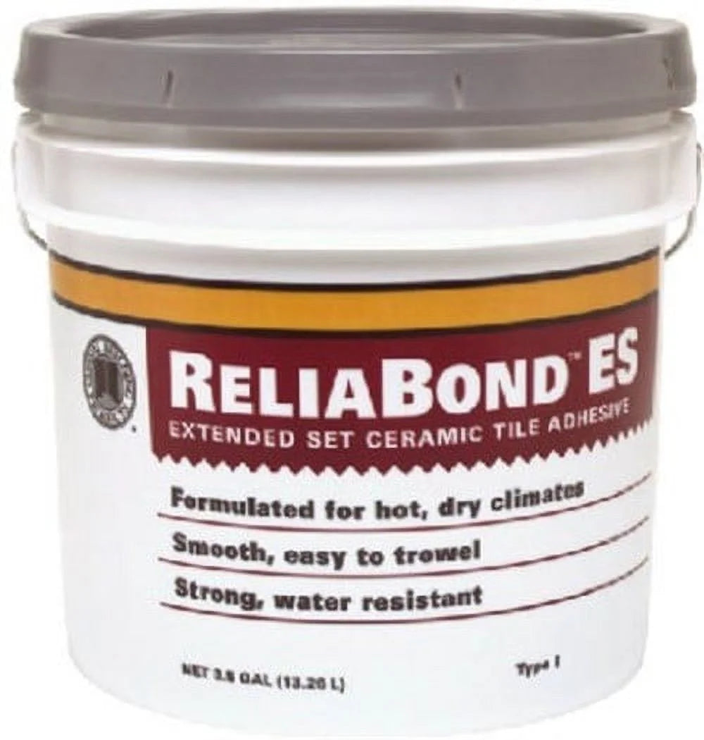 Reliabond ES Ceramic Tile Adhesive