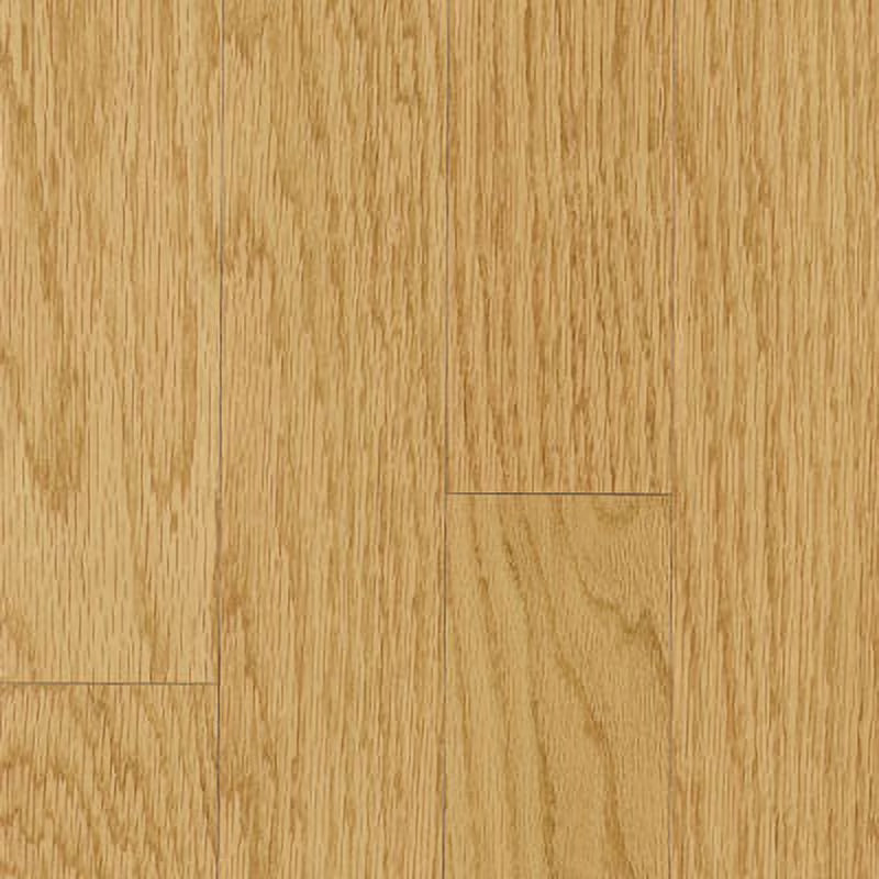 Grenville Collection Engineered Hardwood in Natural - 1/2" x 5" (27.5sqft/case)