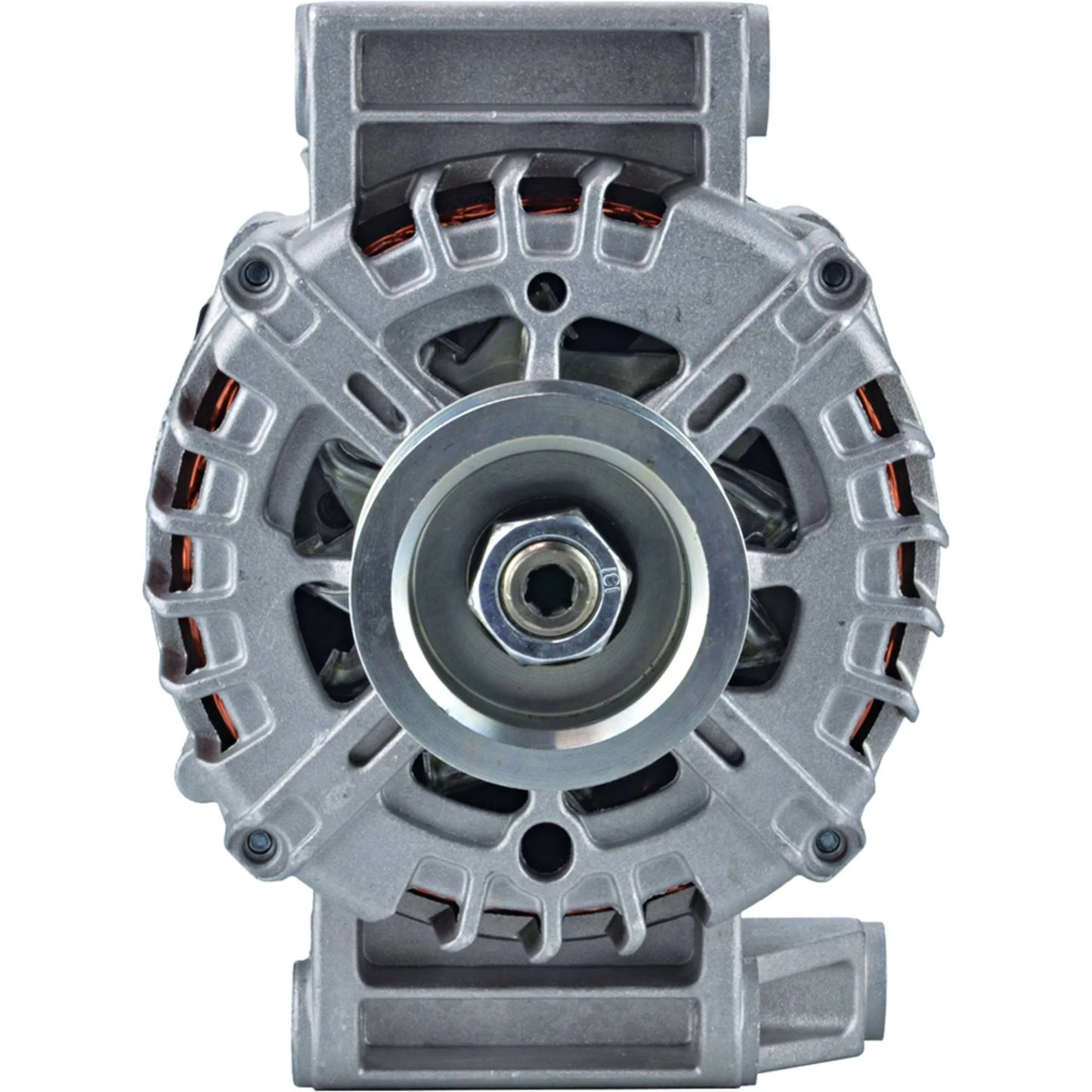DB Electrical AVA0078 Alternator Compatible With/Replacement For Chevy Chevrolet Cobalt 2.2 2.4 2008 2009 2010, Malibu 2.4L 2008 2009 2010/Pontiac G5 2008 2009 2.2 2.4/Saturn Aura 2008 2009 2.4L