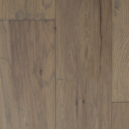 Wharton Collection Engineered Hardwood in Stone - 3/8" x 7" (36.5sqft/case)