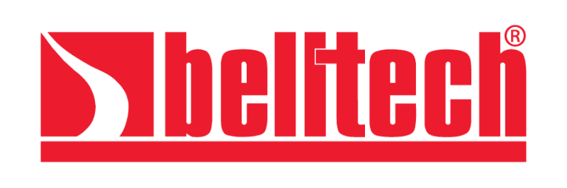 Belltech 9936 Anti Swaybar Set Front And Rear Sway Bar Set W/Hardware 19 20 Fits select: 2019 RAM 1500 LARAMIE, 2020 RAM 1500 BIG HORN/LONE STAR