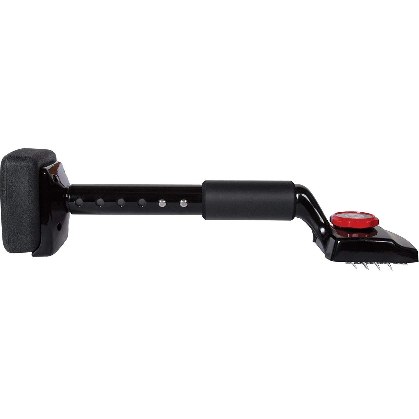 Roberts 10-410 Black Adjustable Carpet Knee Kicker