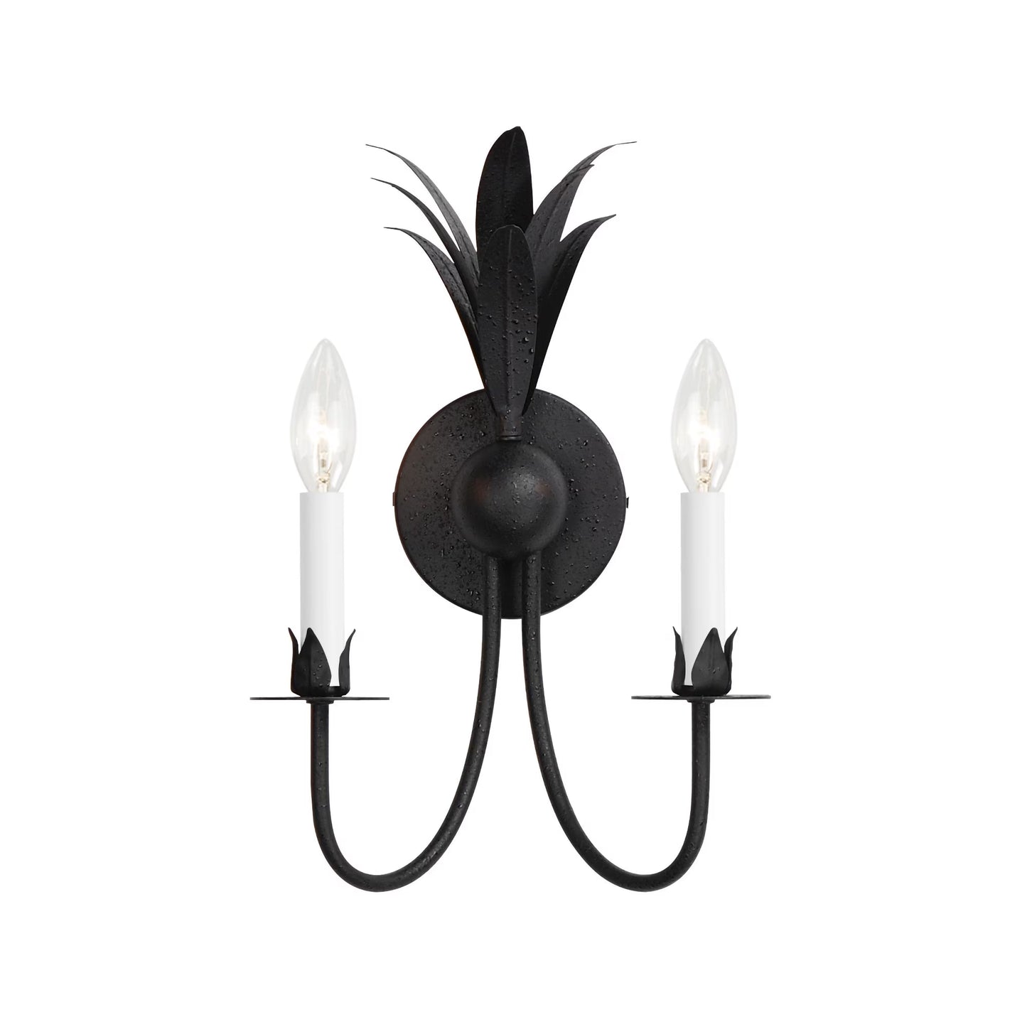 2882GL-Maxim Lighting-Paloma - 2 Light Wall Sconce-15.75 Inches Tall and 10.25 Inches Wide