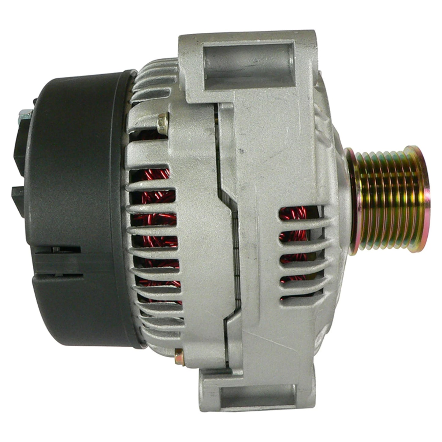 DB Electrical 400-24079 New Alternator for fits Mercedes Benz 300 400 500 600 Series 1992-1993/S Class 1994-1996