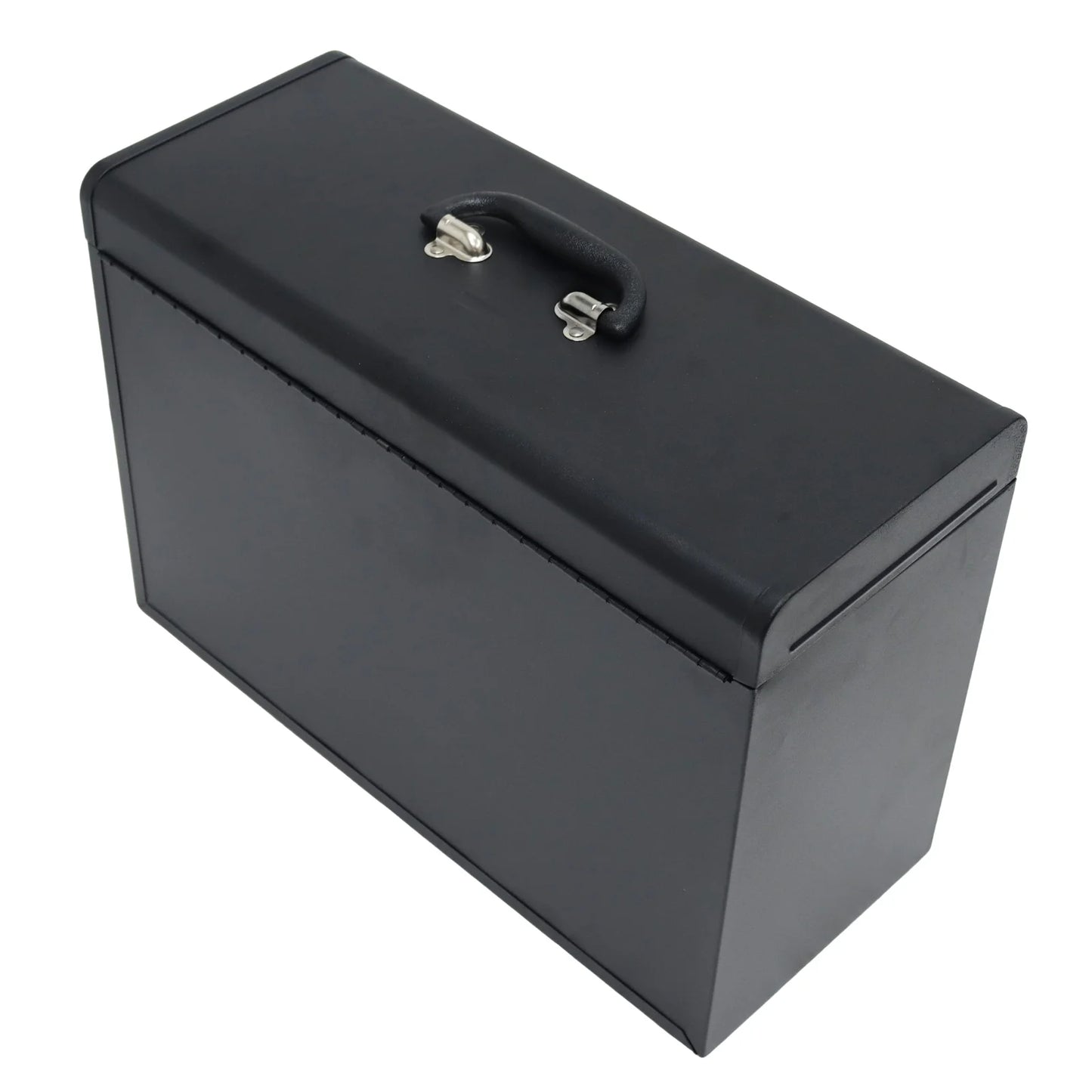 TECHTONGDA 4 Drawer Tool Box Portable Hardware Household Multi-Functional Toolbox with Lock