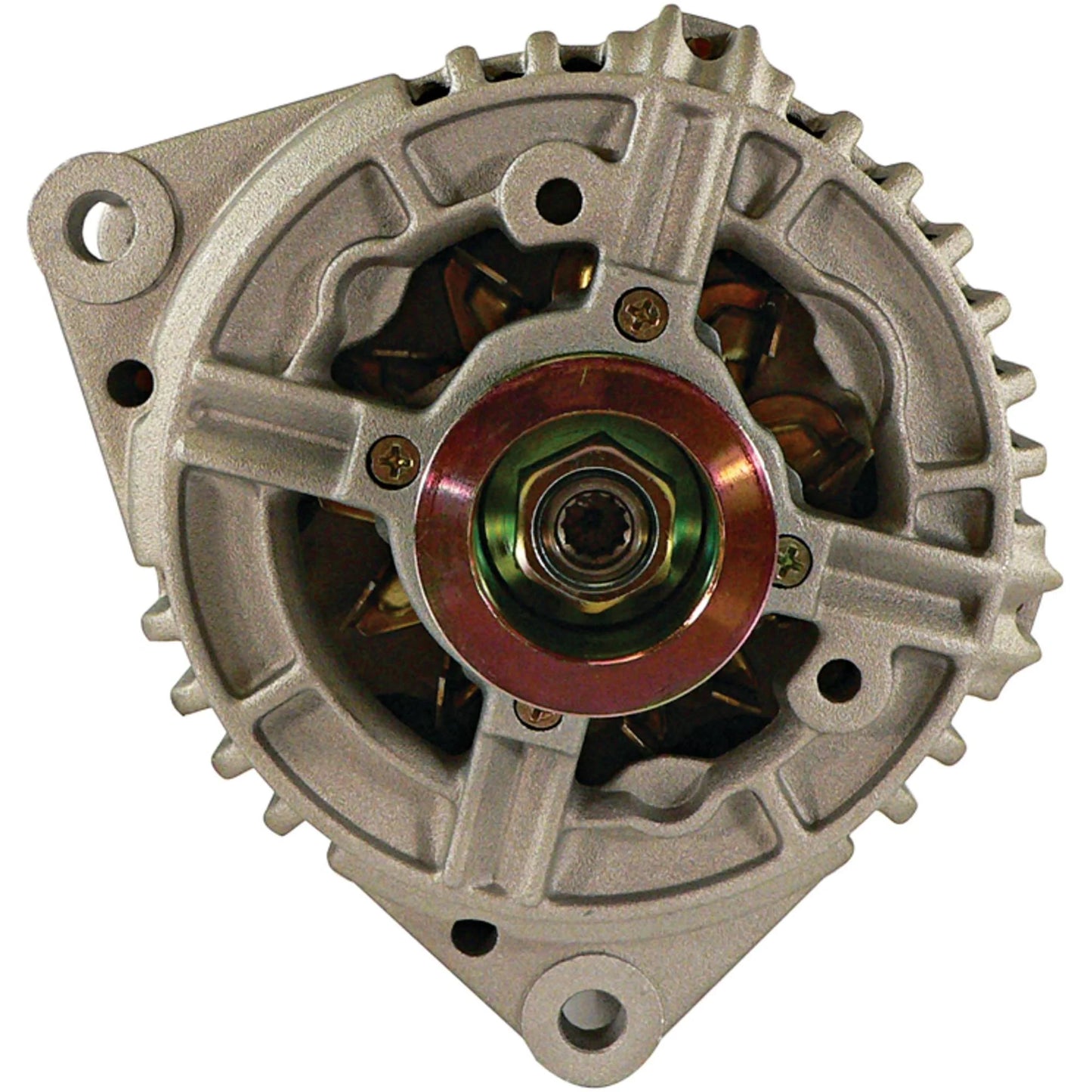 DB Electrical 400-24199 New Alternator for Mercedes Benz CL500 1998, SL500 1994-1998 4.2L 5.0L 6.0L; ABO0269