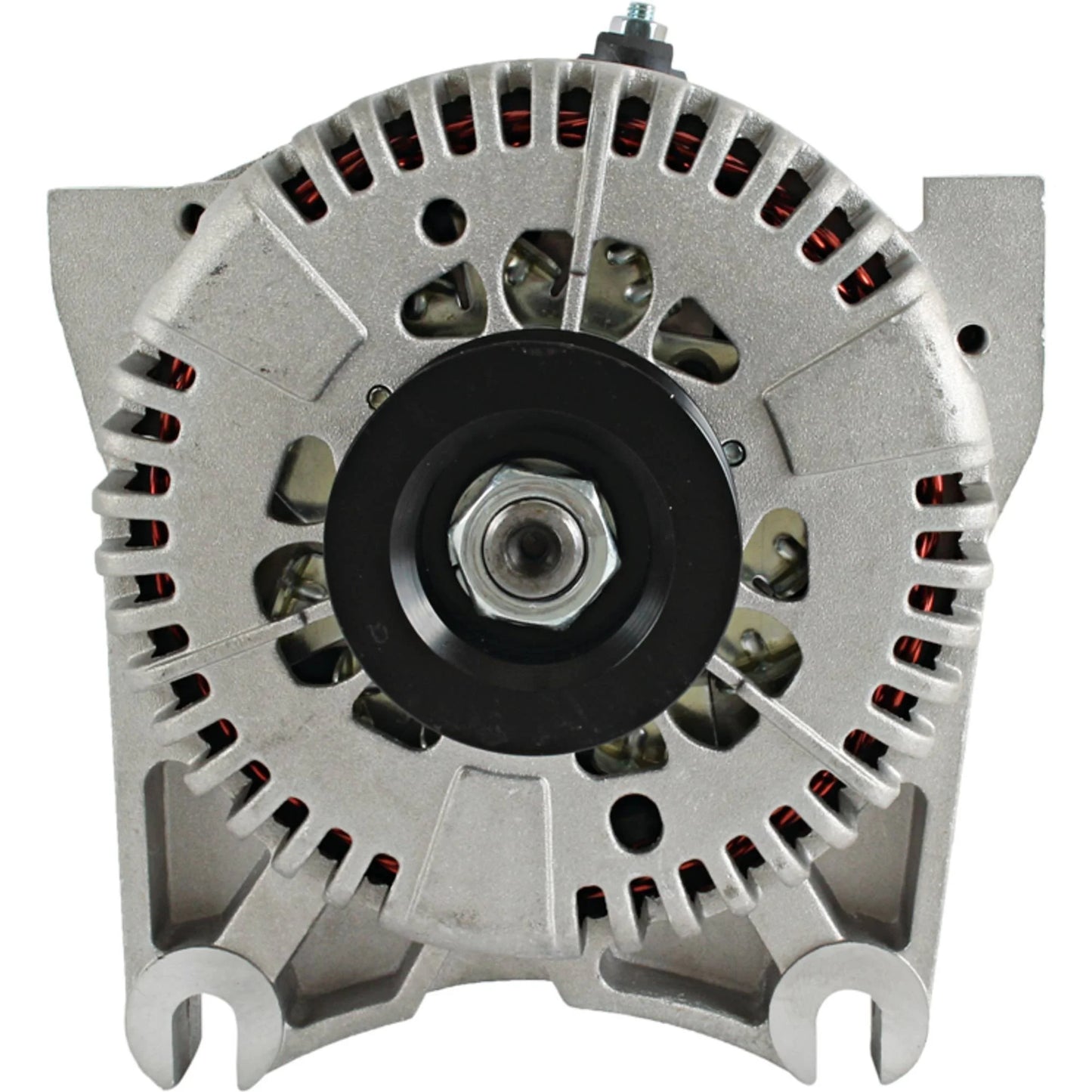 DB Electrical 400-14173 New Alternator for 4G Series IR/IF 12V 220 Amp Crown Vic