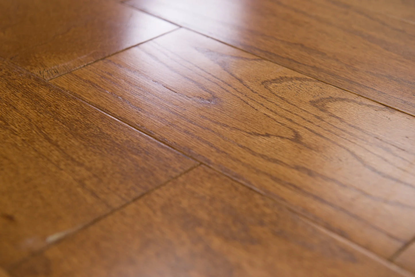 Hudson Collection Engineered Hardwood in Chestnut - 3/8" X 5" (24.5sqft/case)