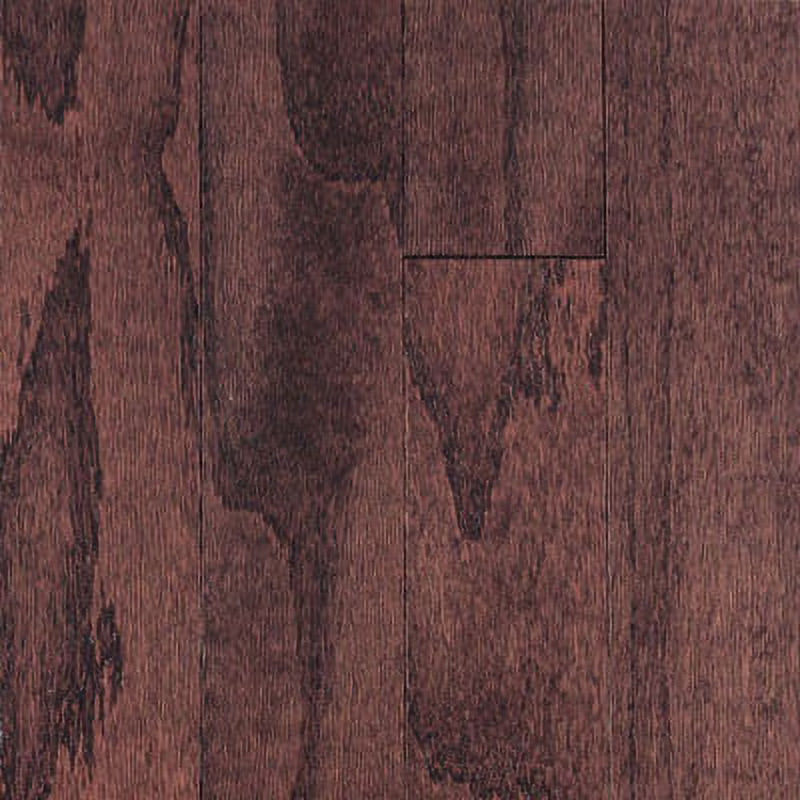 Grenville Collection Engineered Hardwood in Dark Chocolate - 1/2" x 3" (25.5sqft/case)