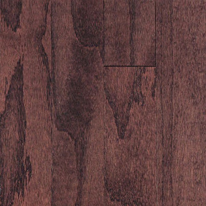 Grenville Collection Engineered Hardwood in Dark Chocolate - 1/2" x 3" (25.5sqft/case)