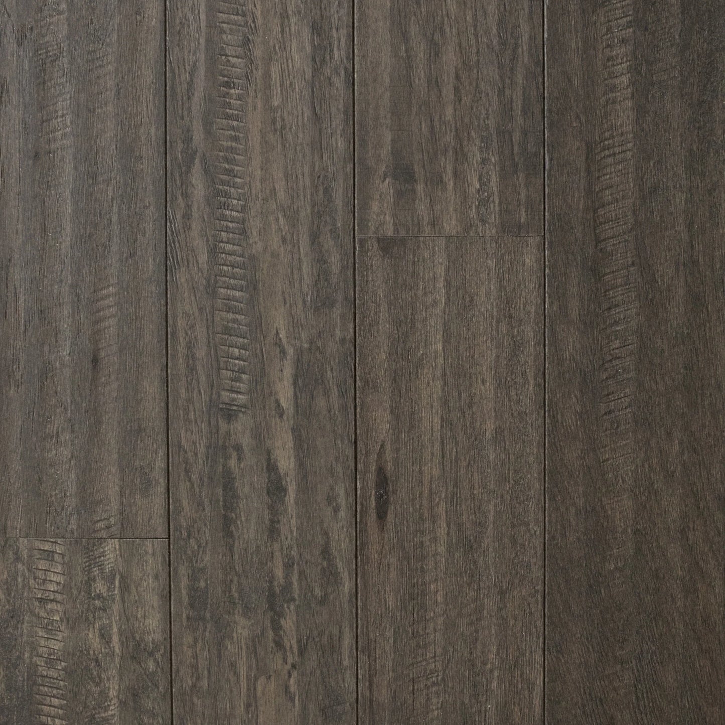 O'Keefe Collection Engineered Hardwood in Coal - 1/2" x 5" (27.5sqft/case)
