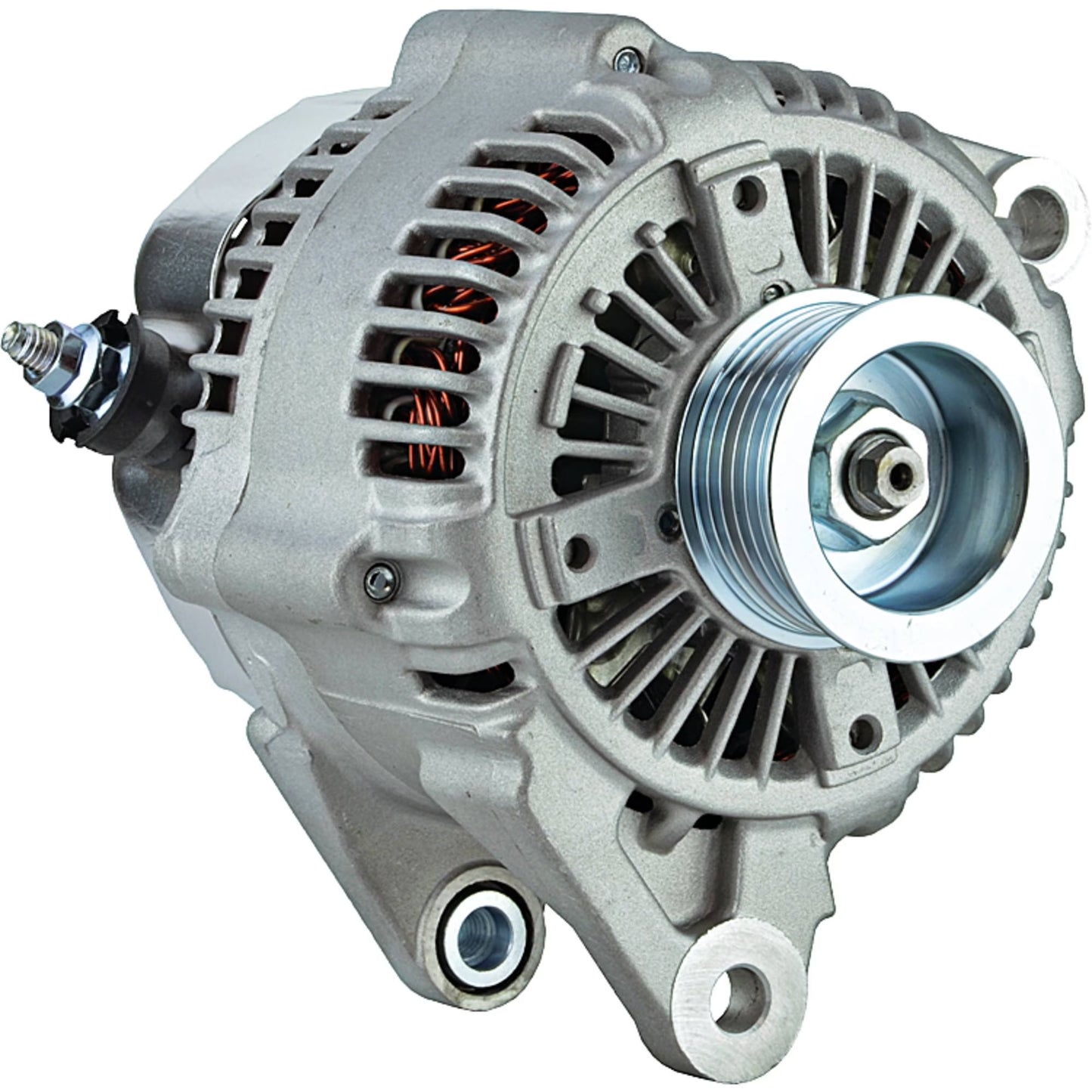 DB Electrical 400-52364 New Alternator for Jeep Grand Cherokee 12V 2004 4.0L 56044678AA