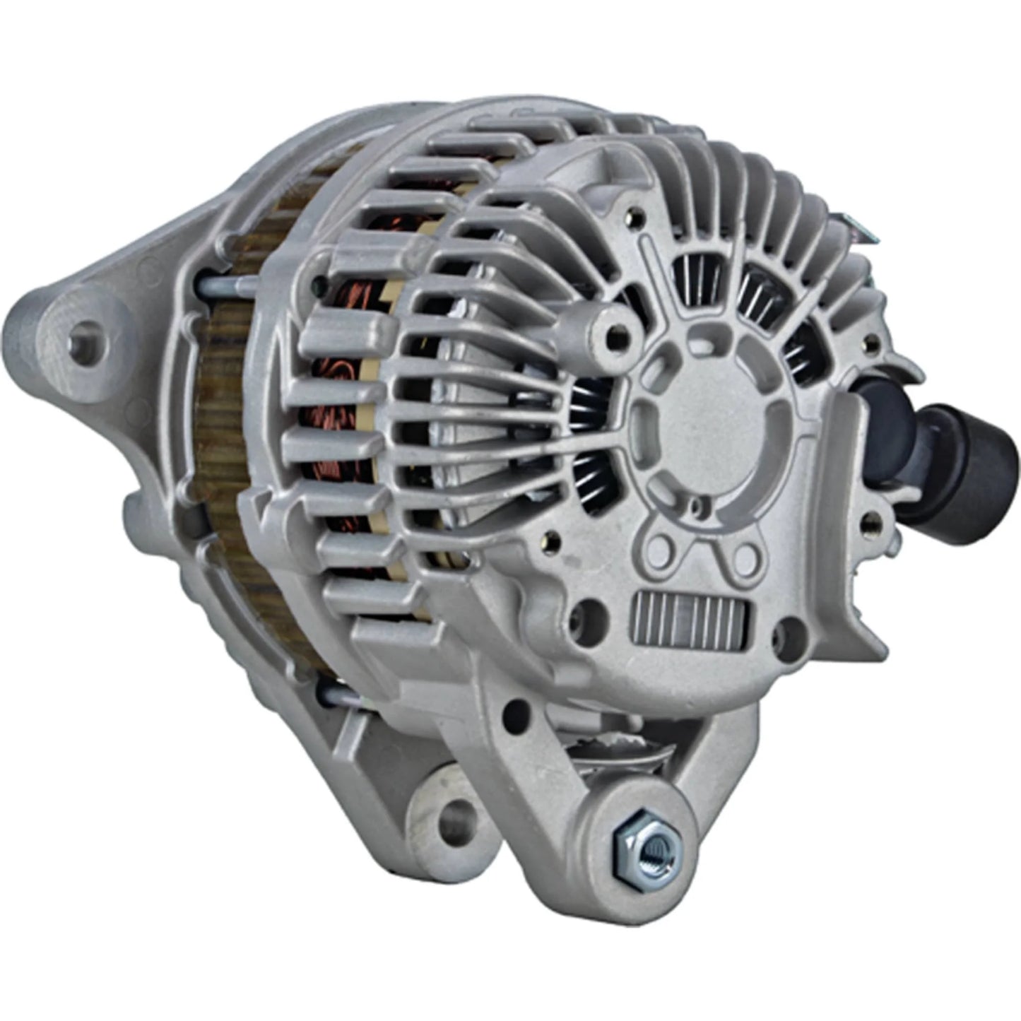 DB Electrical 400-48108 New Alternator for Acura, Honda IR/IF; 12-Volt; 1995 Amp A5TJ0191