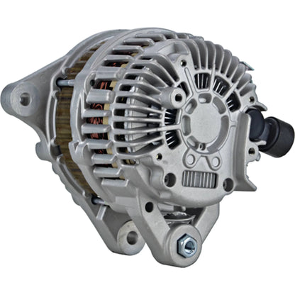 DB Electrical 400-48108 New Alternator for Acura, Honda IR/IF; 12-Volt; 1995 Amp A5TJ0191