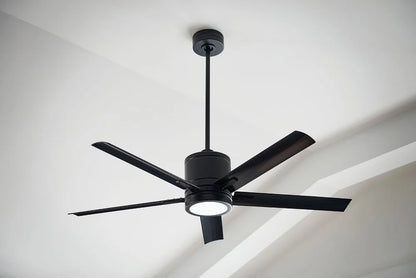 Hinkley Lighting - Fan - Vail - 52 Inch 5 Blade Ceiling Fan with Light