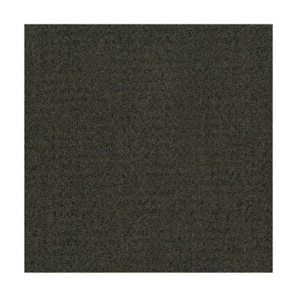 Mohawk Advance 24" x 24" Carpet Tile with Colorstrand Nylon Fiber in Deep Water (96 sq ft per carton)