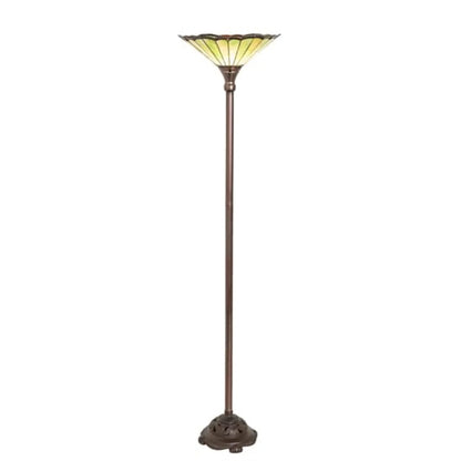 Meyda Lighting 70" High Caprice Floor Lamp