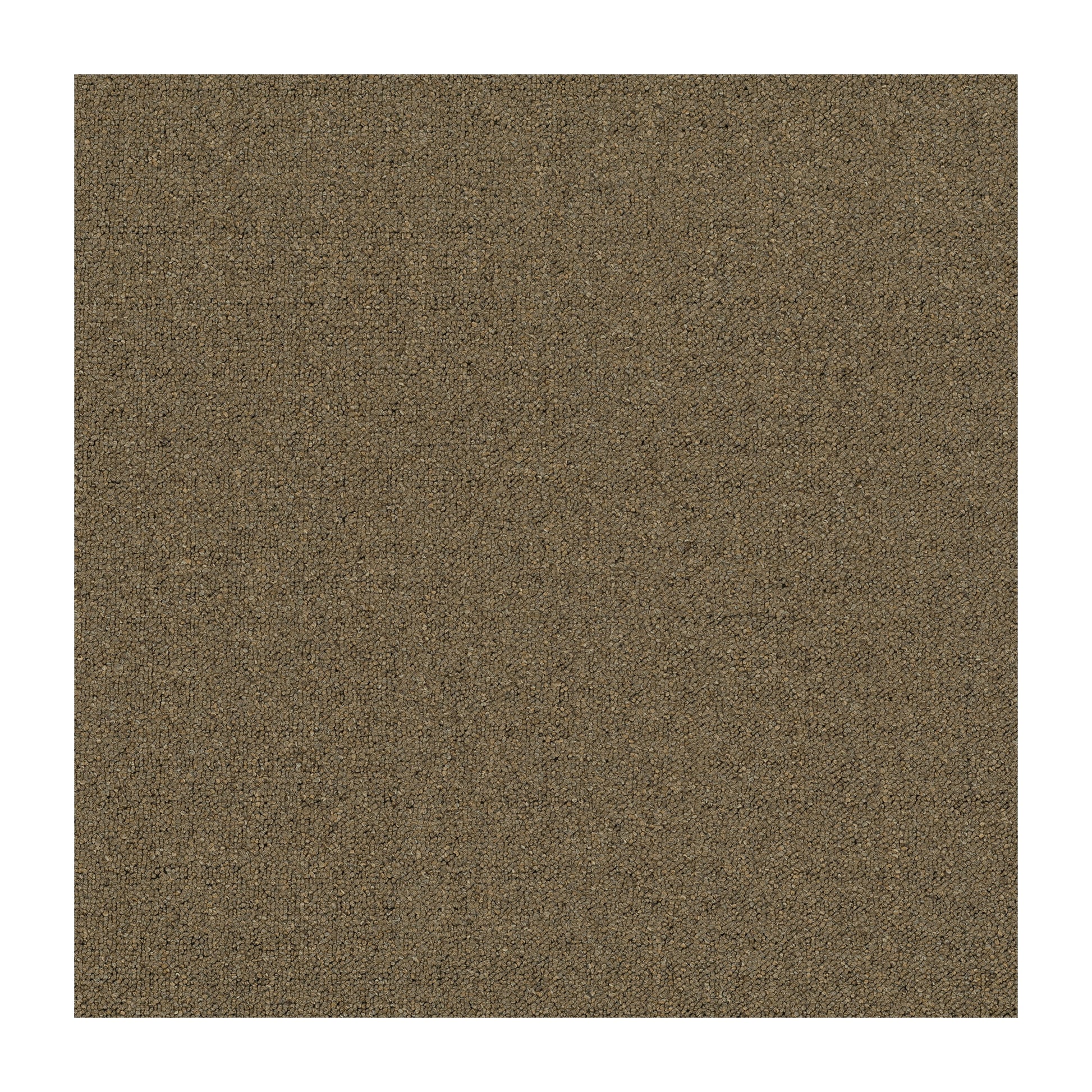Mohawk Advance 24" x 24" Carpet Tile with Colorstrand Nylon Fiber in Deep Water (96 sq ft per carton)