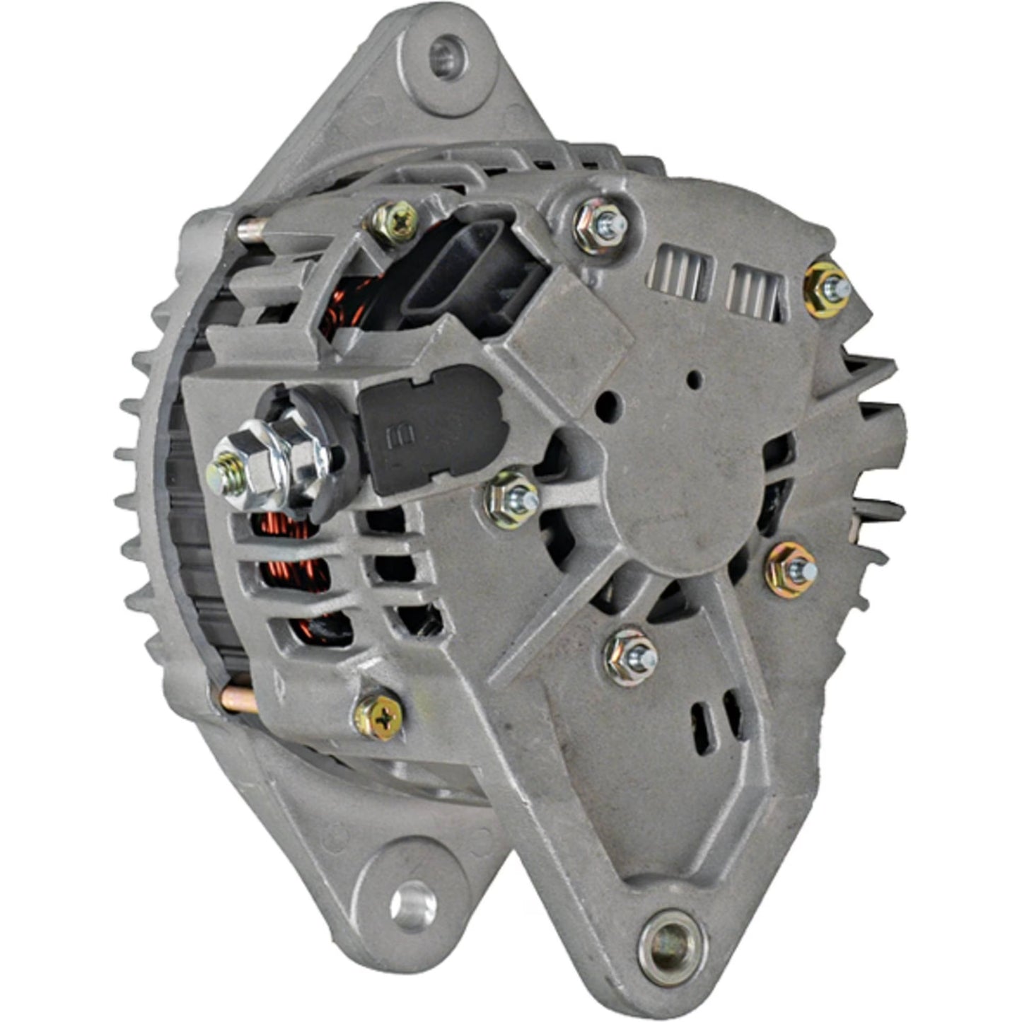 DB Electrical 400-44052 New Alternator for Subaru Legacy 1995-1999 2.2L