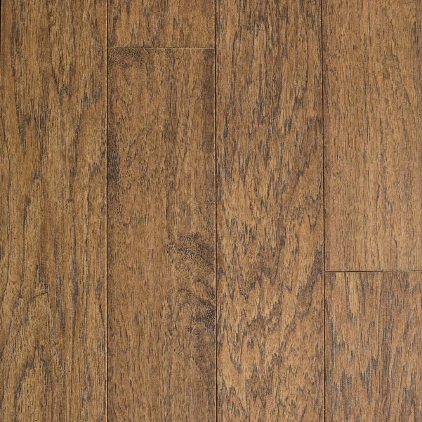 O'Keefe Collection Engineered Hardwood in Granola - 1/2" x 5" (27.5sqft/case)