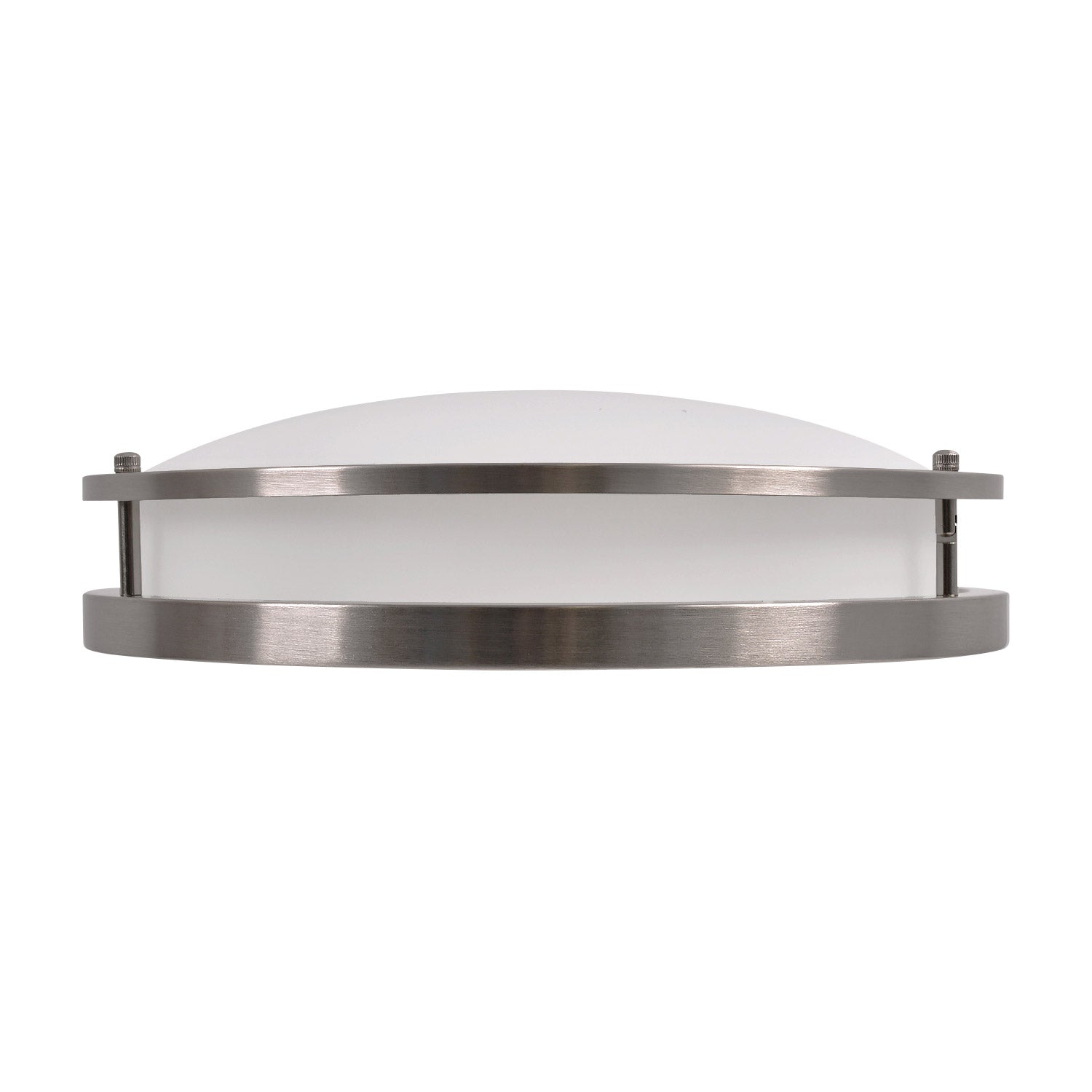 Energetic Lighting 14' LED Flush Mount Light Fixture