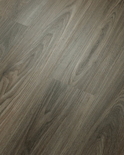 Shaw Floors Harvest Moon 6.93 in. width x 48.03 in. Color Mineral Chestnut, Luxury Vinyl Plank Flooring (27.73 sq. ft./Carton) (12 Planks)