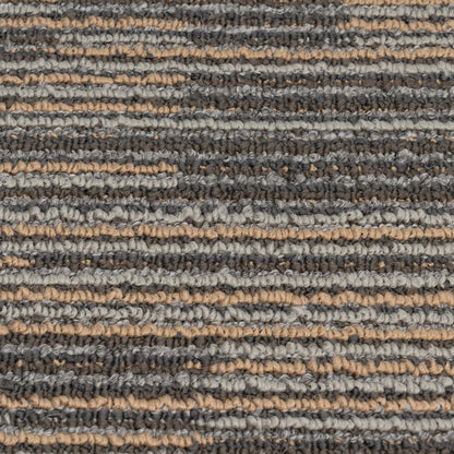 20Pcs Modern Square Carpets 20x20-inch Repeated Use Floor Tile Washable Mats 5.5mm Thickness Carpet for Cement Wood Ceramic Tiles and Flooring