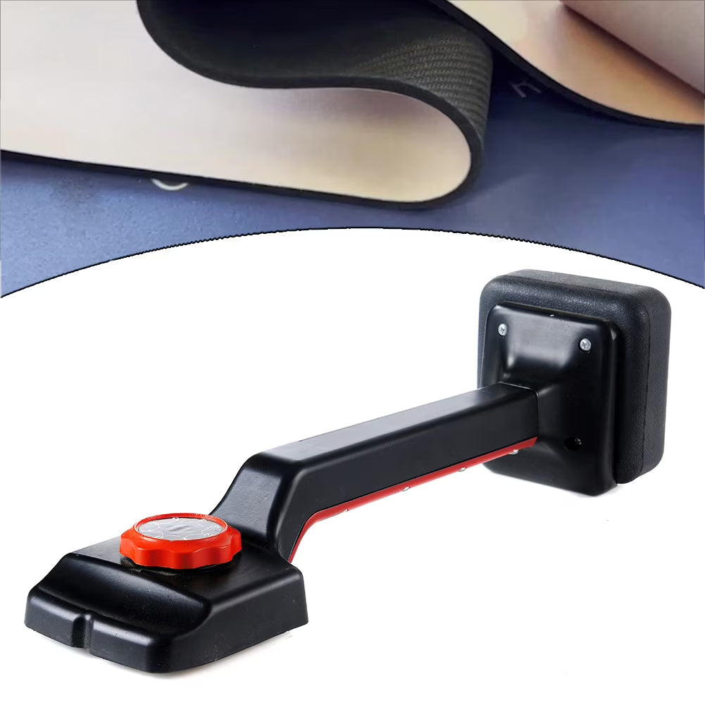 Easily Lay For Carpets Like a Pro with This Innovative Ergonomic Design of the Adjustable For Carpet Stretcher