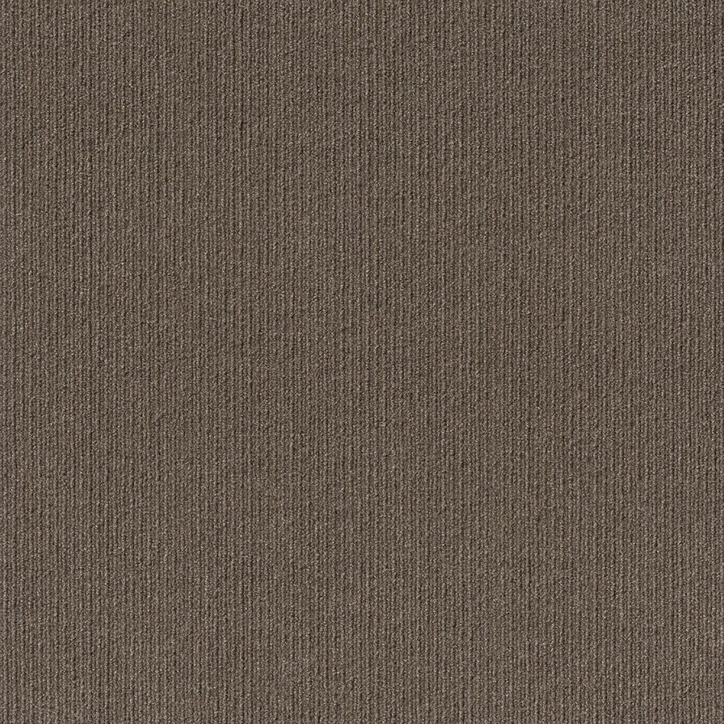 Foss Floors Sky Grey 24" x 24" Waterproof Carpet Tile 15 Pieces
