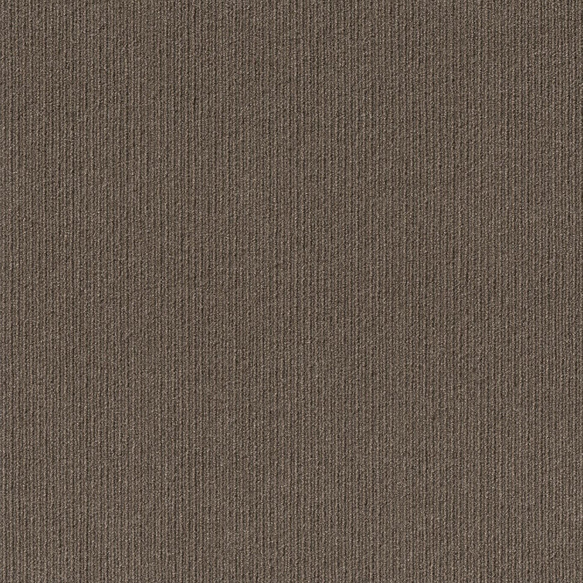 Foss Floors Sky Grey 24" x 24" Waterproof Carpet Tile 15 Pieces
