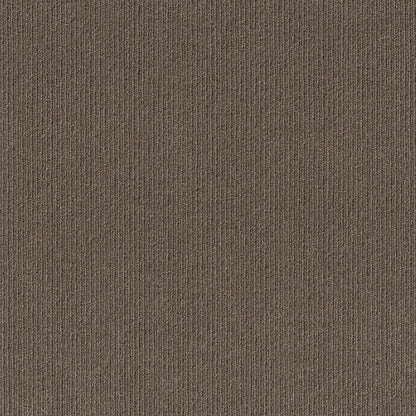 Foss Floors Sky Grey 24" x 24" Waterproof Carpet Tile 15 Pieces