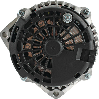 DB Electrical 400-12418 New Alternator for Chevrolet 1500, 2500 Silverado Sierra Pickup 2006-2007