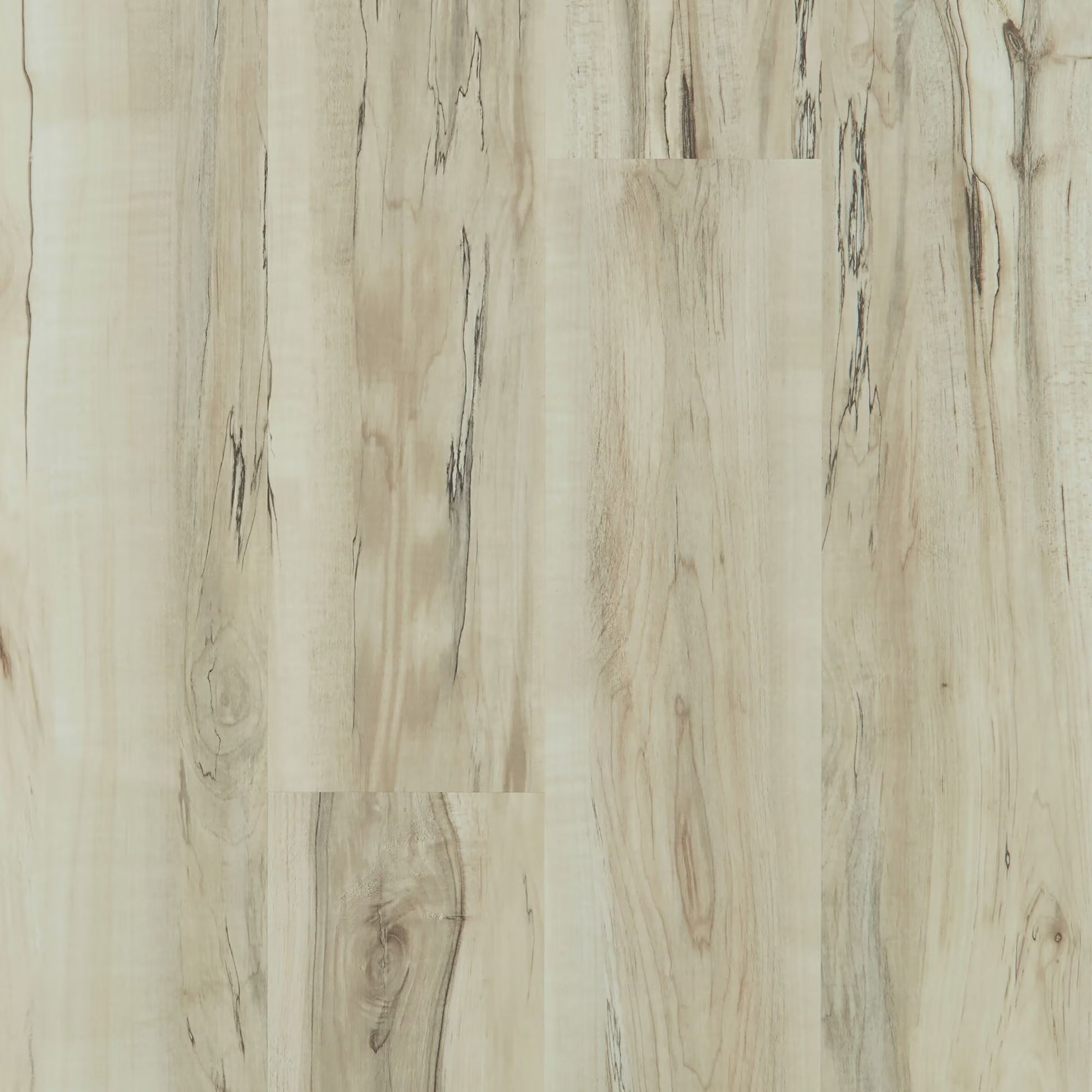 Shaw Floors Harvest Moon 6.93 in. width x 48.03 in. Color Mineral Chestnut, Luxury Vinyl Plank Flooring (27.73 sq. ft./Carton) (12 Planks)