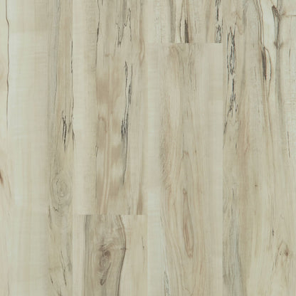 Shaw Floors Harvest Moon 6.93 in. width x 48.03 in. Color Mineral Chestnut, Luxury Vinyl Plank Flooring (27.73 sq. ft./Carton) (12 Planks)