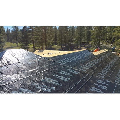 CertainTeed WinterGuard Pro HT Waterproofing Underlayment