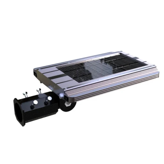 EE Systems Group EE810W-SH10 5W Solar & Hybrid Powered Energy Efficient LED Ultra-Powerful-Commercial Lighting