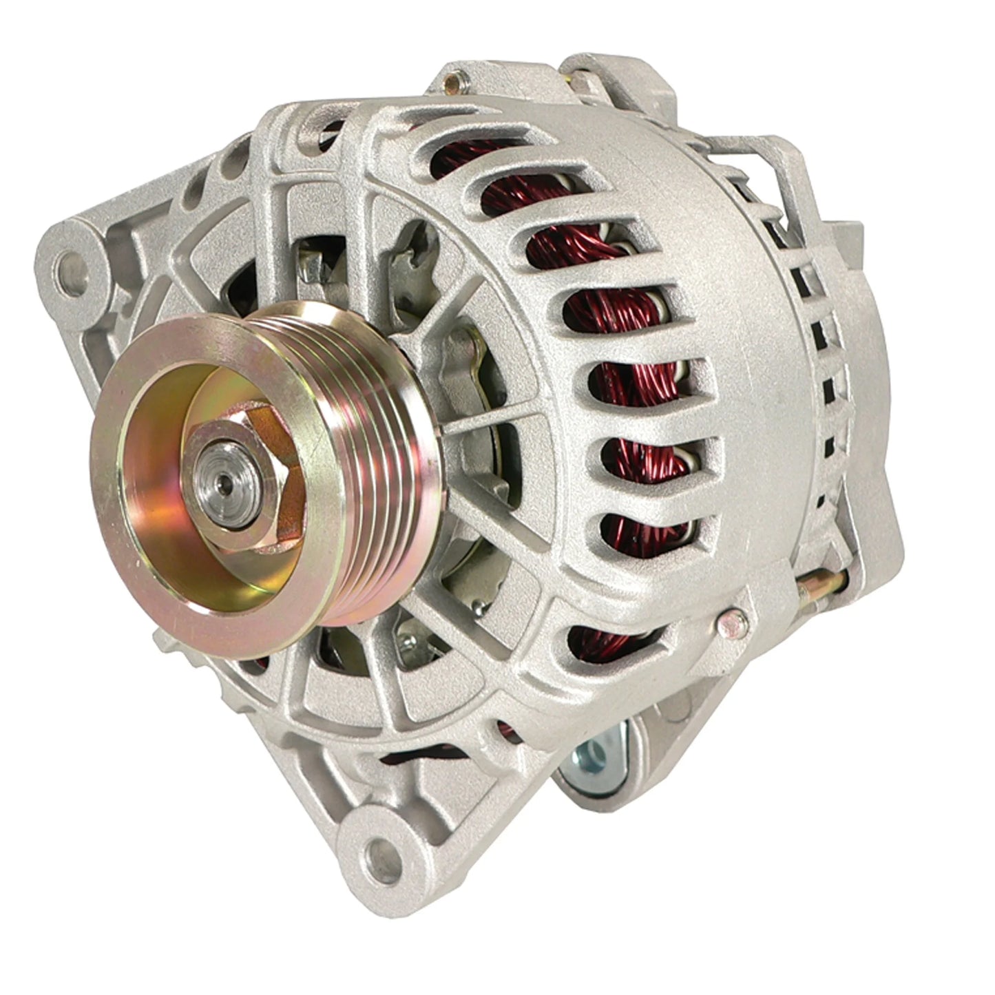 DB Electrical 400-14061 New Alternator for Ford Ranger 2001-2006 2.3L, Mazda B Pickup 2001-2008