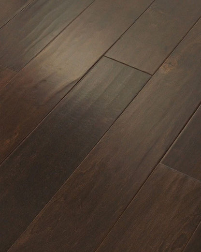 Bayside, Color Current, 5 in. Width x Varying Lengths 10 in.- 58.5 in., Engineered Hardwood Flooring (23.66 sq. ft./Carton)