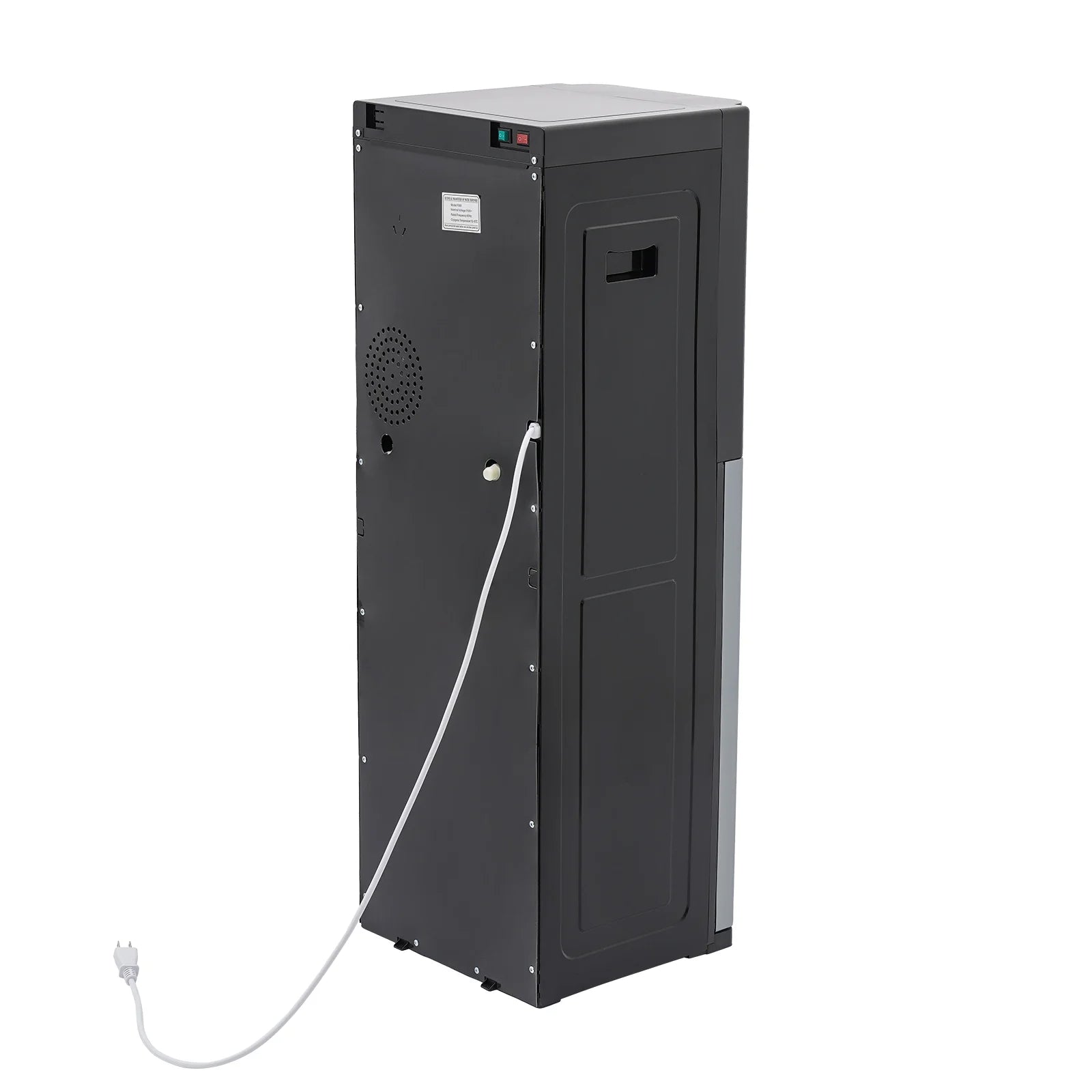 Bottom Loading Water Dispenser for or Home, Office, Living Room Bottom Loading Water Dispenser, Water Dispenser With Heating And Cooling Functions,