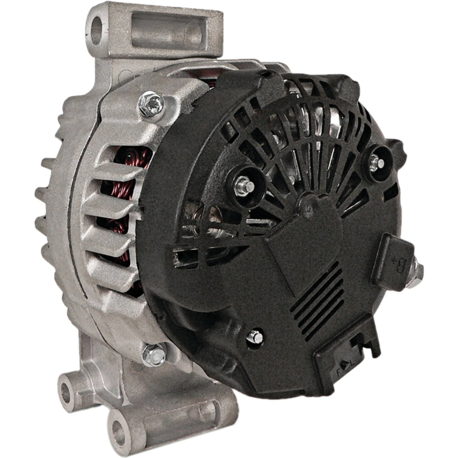 DB Electrical 400-40101 New Alternator for Chevrolet Colorado 2007-2012,GMC Canyon 2007-2012