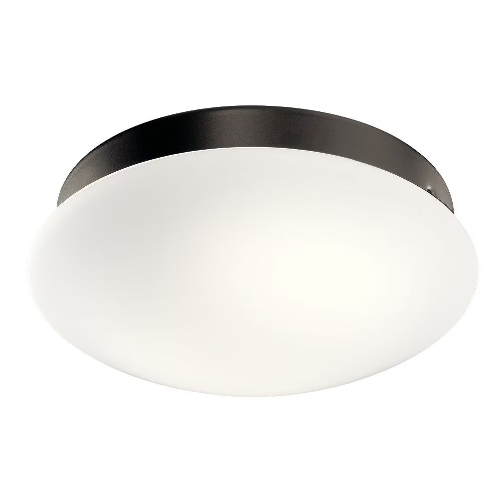 Kichler Lighting - LED Fan Light Kit - Fan Light Kits - Ried - 17W 1 LED Ceiling