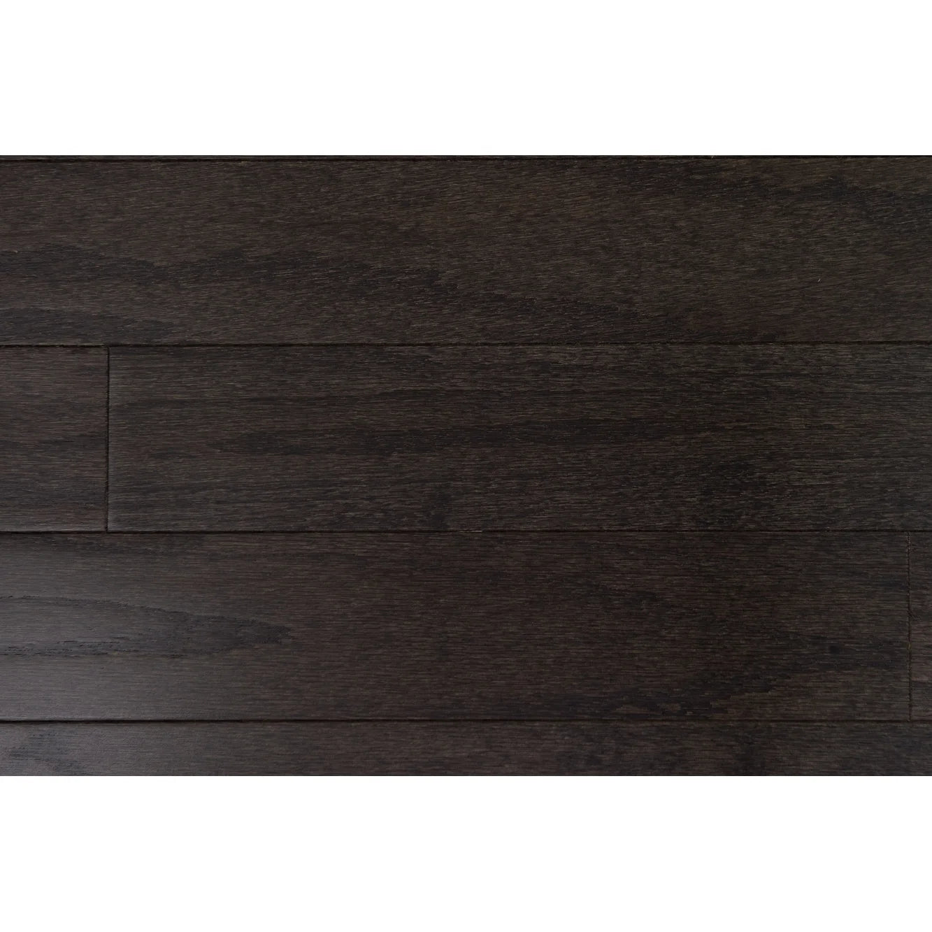 Hudson Collection Engineered Hardwood in Coal - 3/8" X 3" (25.5sqft/case)