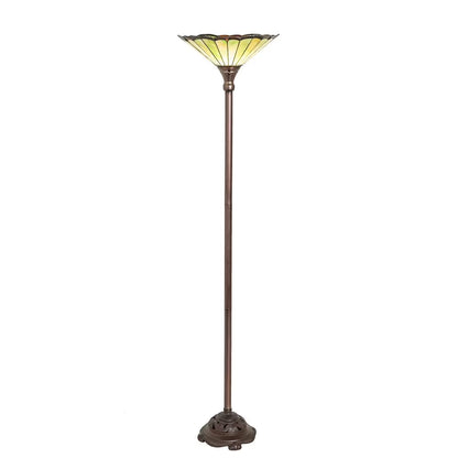 Meyda Lighting 70" High Caprice Floor Lamp