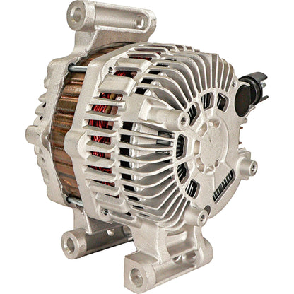 DB Electrical 400-48215 New Alternator for Ford Fusion & Mercury Milan 2006-2009 2.3L