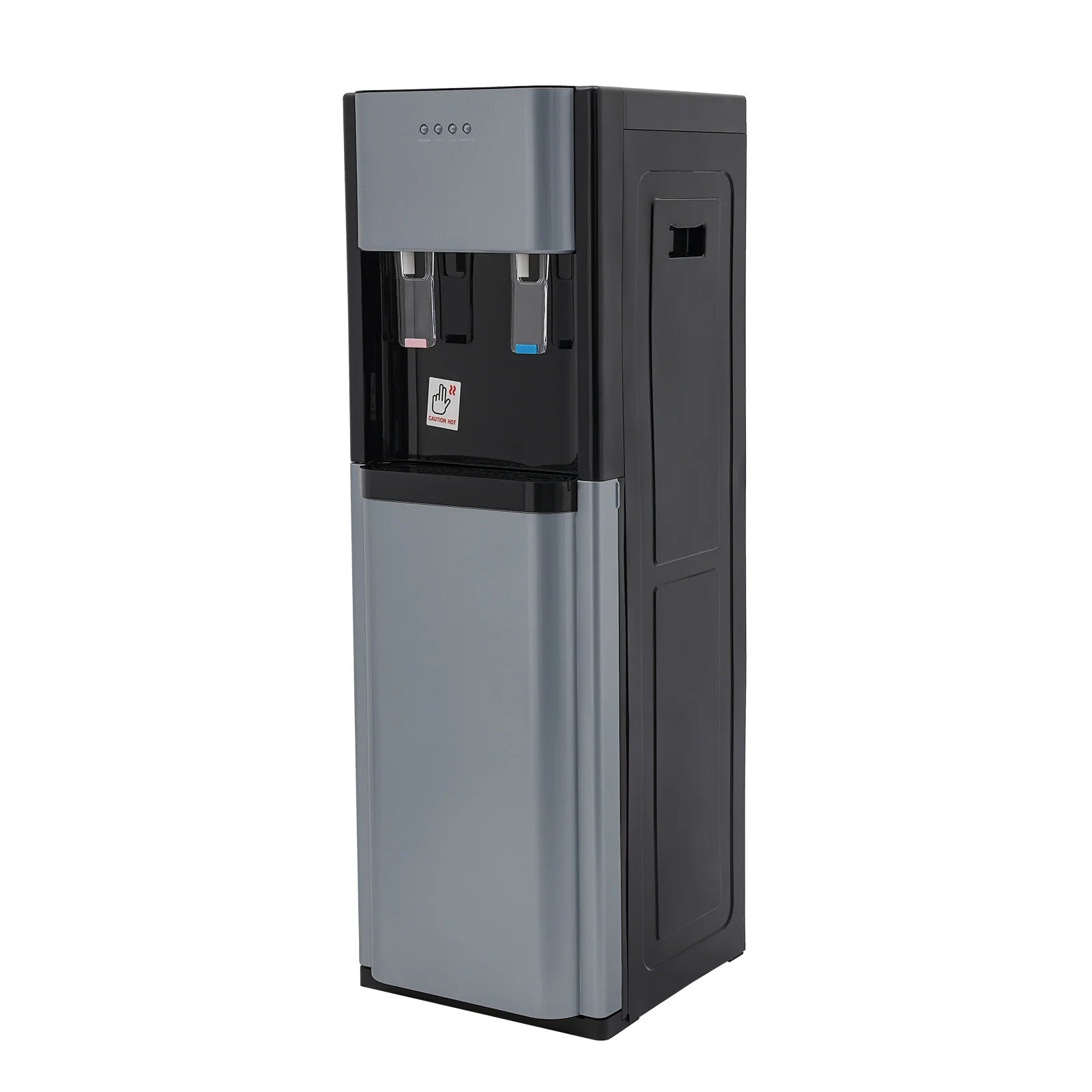 Bottom Loading Water Dispenser for or Home, Office, Living Room Bottom Loading Water Dispenser, Water Dispenser With Heating And Cooling Functions,