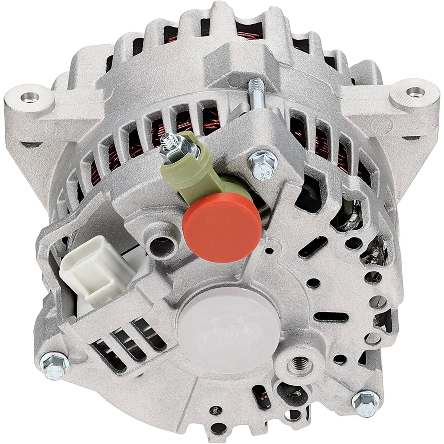 DB Electrical 400-14066 New Alternator for Ford F150 F250 F350 Pickup 2004-2008 4.6L, 5.4L, Expedition 2005