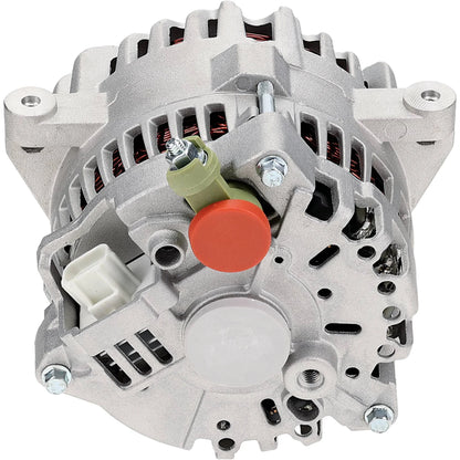 DB Electrical 400-14066 New Alternator for Ford F150 F250 F350 Pickup 2004-2008 4.6L, 5.4L, Expedition 2005
