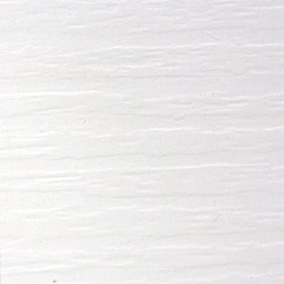 Mobile Home Vinyl Skirting White Top Back Mount Trim 10 Pack (58 Feet)