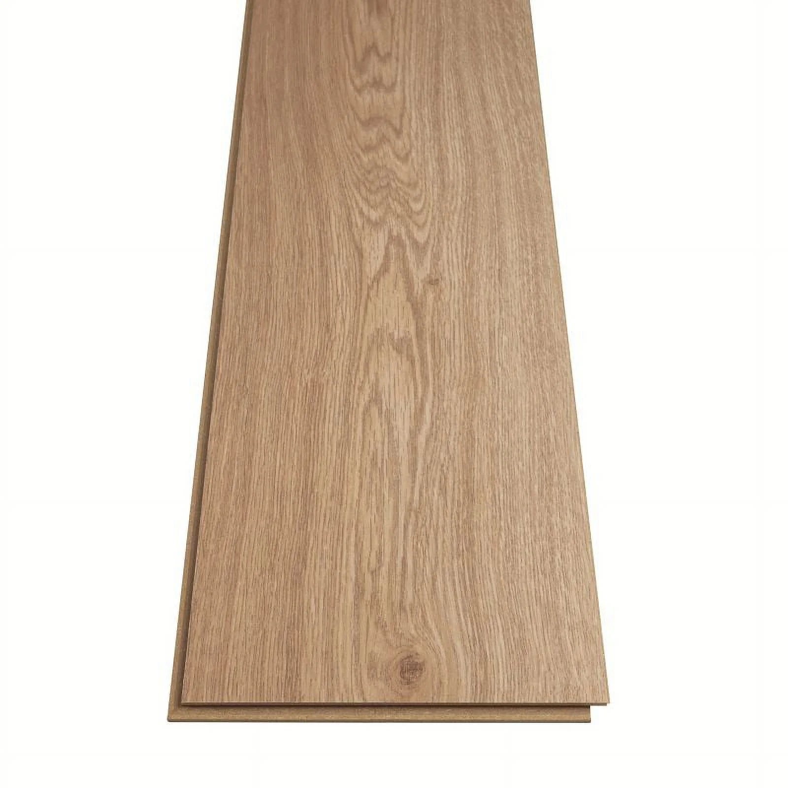 Melody 7.5" in. x 54 in. Color Coda, Laminate Wood Flooring (28.73 sq. ft./Carton)